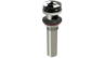 2 piece 1-1/4” Lav Drain w/ Clicker® (3600Q)