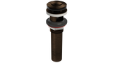 2 piece 1-1/4” Lav Drain w/ Clicker® (3600Q)