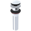 2 piece 1-1/4” Lav Drain w/ Clicker® (3600Q)