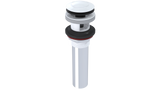2 piece 1-1/4” Lav Drain w/ Clicker® (3600Q)