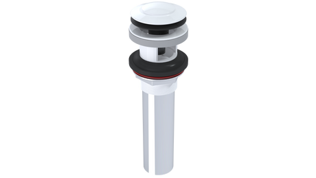 2 piece 1-1/4” Lav Drain w/ Clicker® (3600Q)
