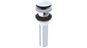 2 piece 1-1/4” Lav Drain w/ Clicker® (3600Q)