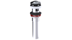 2 piece 1-1/4” Lav Drain w/ Clicker® (3600QX)