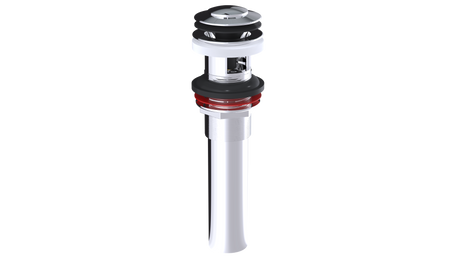 2 piece 1-1/4” Lav Drain w/ Clicker® (3600QX)