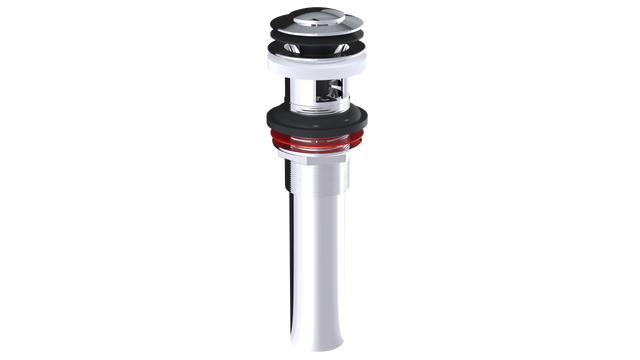 2 piece 1-1/4” Lav Drain w/ Clicker® (3600QX)
