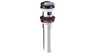 2 piece 1-1/4” Lav Drain w/ Clicker® (3600QX)