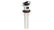 P.O. Plug - 2 Pc W/Clicker Ext (3600QX-MBCP)