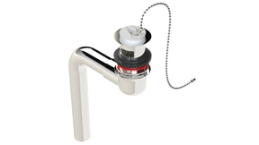 1-1/4” Offset Lav Drain (3600WC)