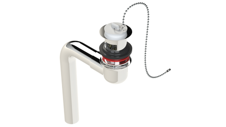 1-1/4” Offset Lav Drain (3600WC)