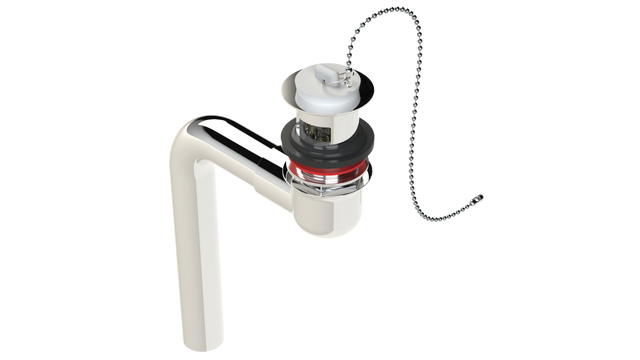 1-1/4” Offset Lav Drain (3600WC)
