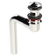 1-1/4” Offset Lav Drain w/ Clicker® (3600WCQ)