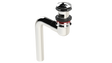 1-1/4” Offset Lav Drain w/ Clicker® (3600WCQ)