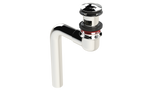 1-1/4” Offset Lav Drain w/ Clicker® (3600WCQ)
