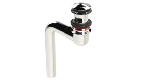 1-1/4” Offset Lav Drain w/ Clicker® (3600WCQ)