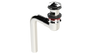 1-1/4” Offset Lav Drain w/ Clicker® (3600WCQ)