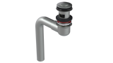 1-1/4” Offset Lav Drain w/ Clicker® (3600WCQ)