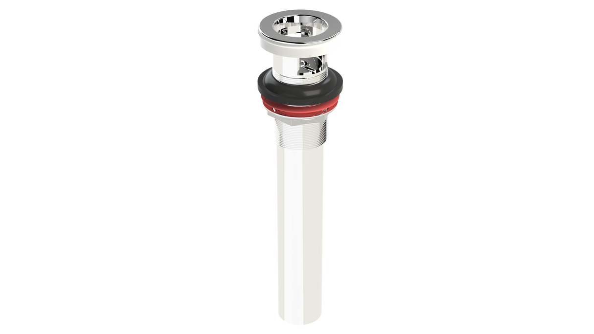 1-1/4" 2-piece Lav Drain without Plug (3602)
