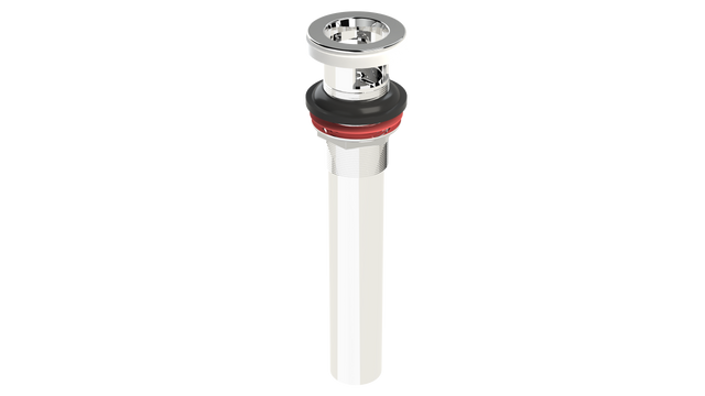 1-1/4" 2-piece Lav Drain without Plug (3602)