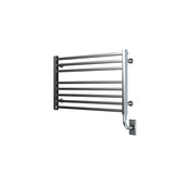 35.5"x19" Tuzio Avento Towel Warmer