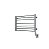 35.5"x19" Tuzio Avento Towel Warmer