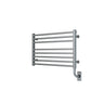 35.5"x19" Tuzio Avento Towel Warmer