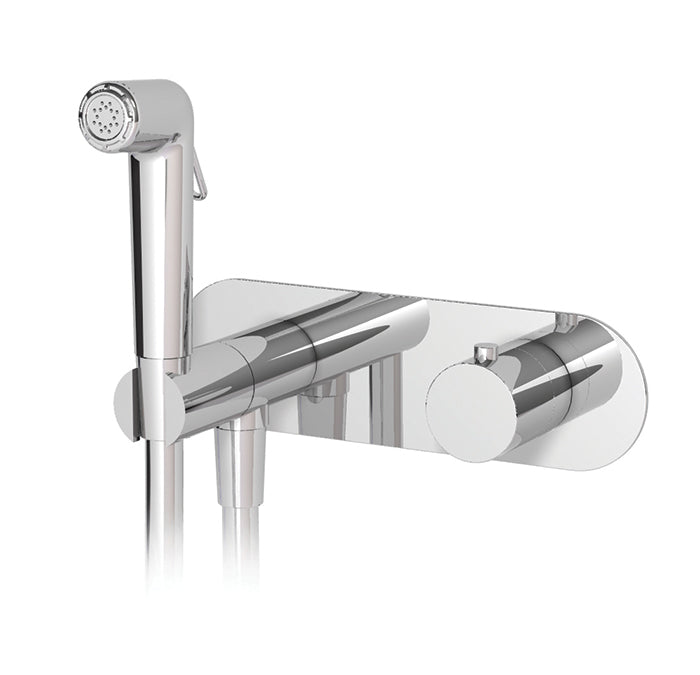 Intimacy Shower