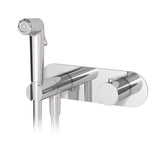 Intimacy Shower