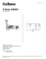 Intimacy Shower