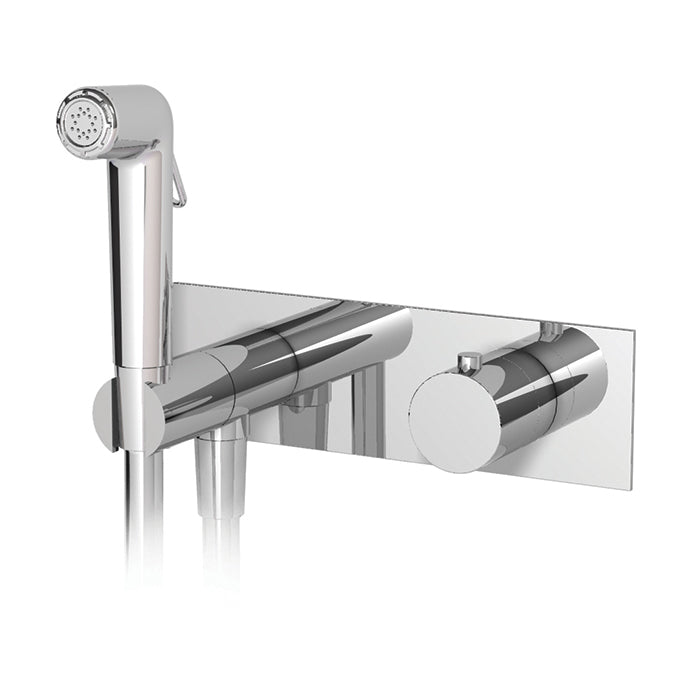 Intimacy Shower