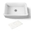 Audrine™ by Studio McGee 35-1/2" undermount single-bowl farmhouse kitchen sink