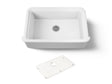 Audrine™ by Studio McGee 35-1/2" undermount single-bowl farmhouse kitchen sink