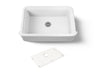 Audrine™ by Studio McGee 35-1/2" undermount single-bowl farmhouse kitchen sink