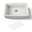 Audrine™ by Studio McGee 35-1/2" undermount single-bowl farmhouse kitchen sink