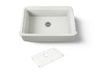 Audrine™ by Studio McGee 35-1/2" undermount single-bowl farmhouse kitchen sink