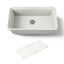 Audrine™ by Studio McGee 33" undermount single-bowl kitchen sink