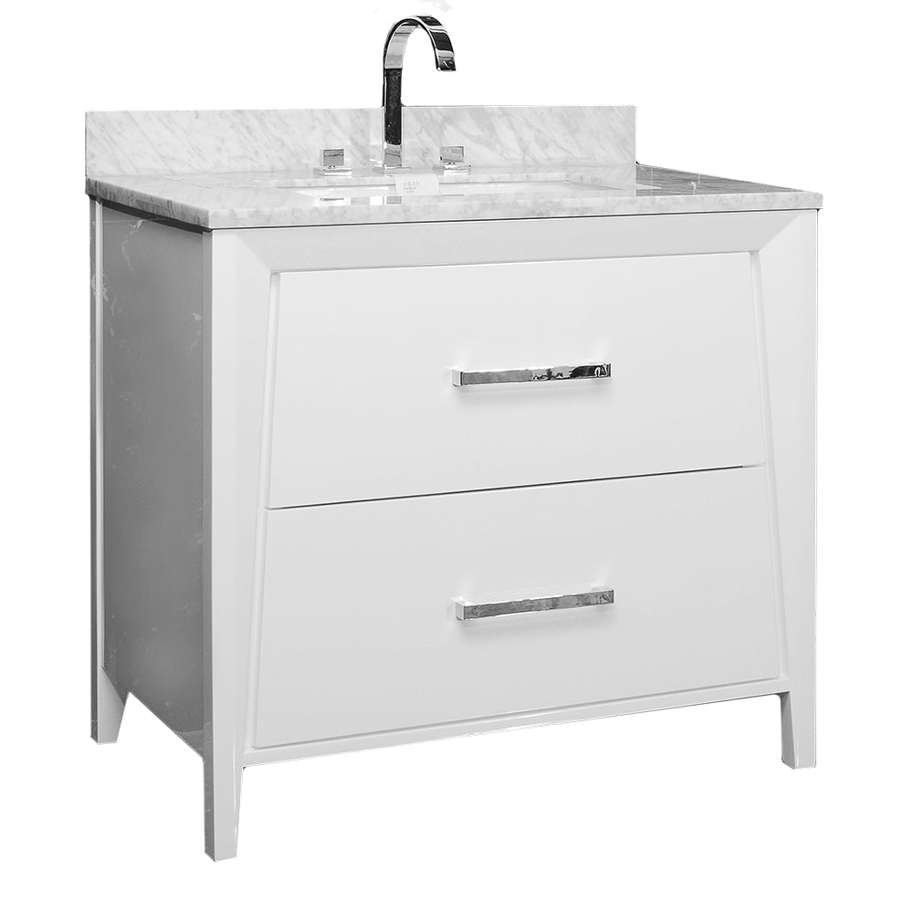 CANTO 36-in Single-Basin Vanity