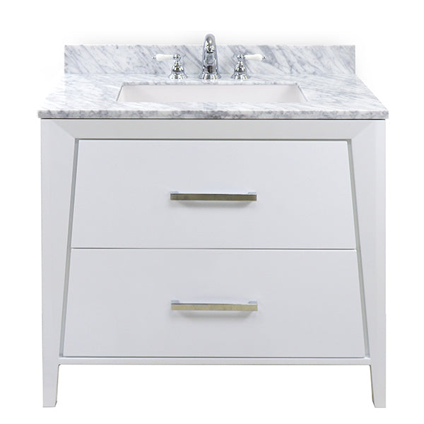 CANTO 36-in Single-Basin Vanity
