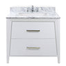 CANTO 36-in Single-Basin Vanity