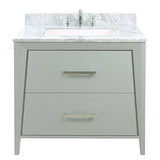 CANTO 36-in Single-Basin Vanity