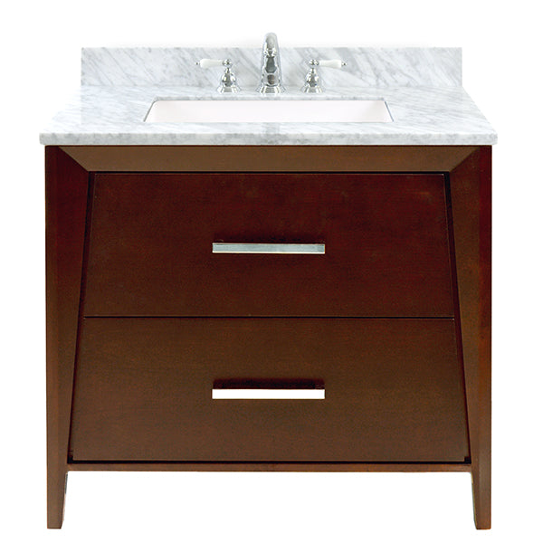 CANTO 36-in Single-Basin Vanity