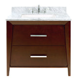 CANTO 36-in Single-Basin Vanity