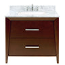 CANTO 36-in Single-Basin Vanity