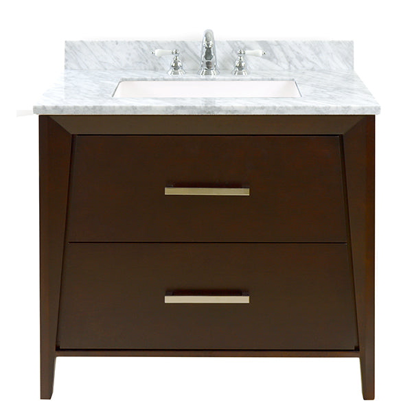 CANTO 36-in Single-Basin Vanity