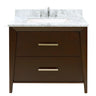 CANTO 36-in Single-Basin Vanity