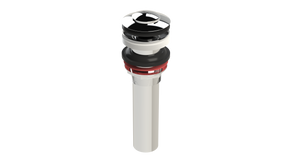 2 piece 1-1/4” Lav Drain w/ Clicker® (3636AQ)