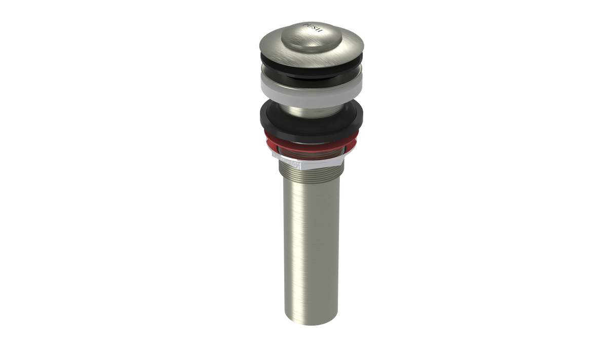 2 piece 1-1/4” Lav Drain w/ Clicker® (3636AQ)