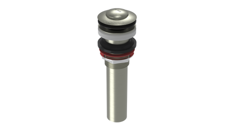 2 piece 1-1/4” Lav Drain w/ Clicker® (3636AQ)