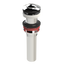 2 piece 1-1/4” Extended length Lav Drain w/ Clicker® (3636AQX)