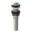 2 piece 1-1/4” Extended length Lav Drain w/ Clicker® (3636AQX)