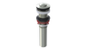 2 piece 1-1/4” Extended length Lav Drain w/ Clicker® (3636AQX)